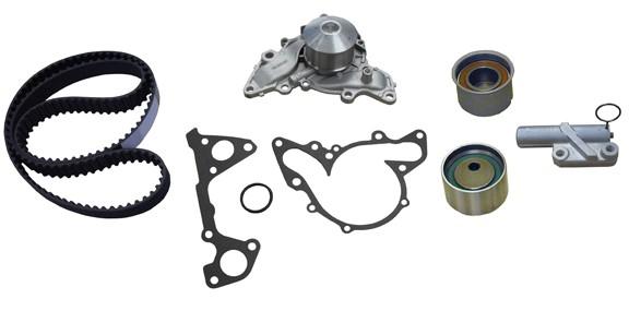 1995 Dodge Avenger Engine Timing Belt Kit with Water Pump Continental TB259LK1 image 1 of 1