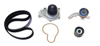 CONTINENTAL TB265LK2 - Engine Timing Belt Kit with Water Pump Product image