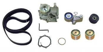 1999 Subaru Legacy Engine Timing Belt Kit with Water Pump