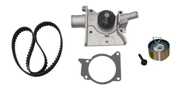 1999 Mercury Tracer Engine Timing Belt Kit with Water Pump Continental TB283LK3 image 1 of 1