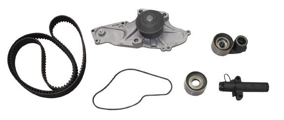 2003 Honda Odyssey Engine Timing Belt Kit with Water Pump