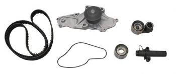 CONTINENTAL TB286LK1 - Engine Timing Belt Kit with Water Pump Product image