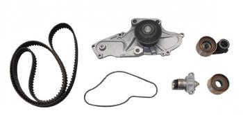 CONTINENTAL TB286LK2 - Engine Timing Belt Kit with Water Pump Product image