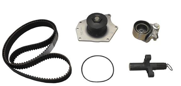 2004 Chrysler Intrepid Engine Timing Belt Kit with Water Pump Contitech Products TB295LK1 image 1 of 1