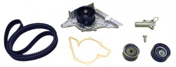 1997 Audi A4 Engine Timing Belt Kit with Water Pump Continental TB297LK1 image 1 of 1
