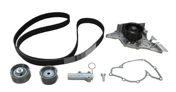 2000 Audi S4 Engine Timing Belt Kit with Water Pump Continental TB297LK2 image 1 of 1