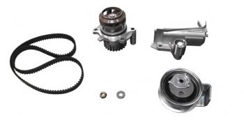 CONTINENTAL TB306LK2 - Engine Timing Belt Kit with Water Pump Product image