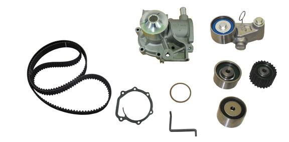 2006 Subaru Baja Engine Timing Belt Kit with Water Pump