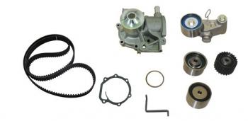 2000 Subaru Legacy Engine Timing Belt Kit with Water Pump