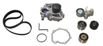 2008 Subaru Legacy Engine Timing Belt Kit with Water Pump