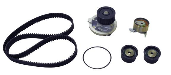 2007 Suzuki Reno Engine Timing Belt Kit with Water Pump Continental TB309LK1 image 1 of 1