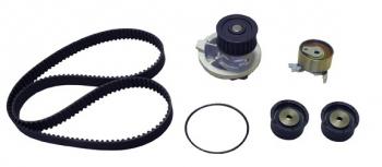 2008 Suzuki Reno Engine Timing Belt Kit with Water Pump Continental TB309LK1 image 1 of 1