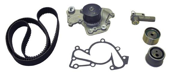 2007 Kia Sportage Engine Timing Belt Kit with Water Pump Continental TB315LK1 image 1 of 1
