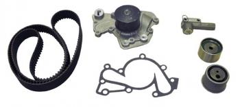 CONTINENTAL TB315LK1 - Engine Timing Belt Kit with Water Pump Product image