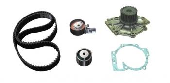 2005 Volvo XC90 Engine Timing Belt Kit with Water Pump