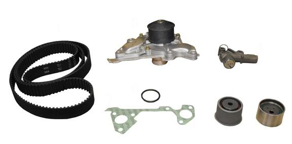 2003 Kia Sedona Engine Timing Belt Kit with Water Pump Continental TB323LK1 image 1 of 1