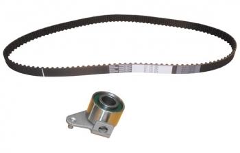 2002 Hyundai Accent Engine Timing Belt Kit Continental TB324K1 image 1 of 1