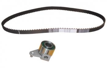 CONTINENTAL TB324K1 - Engine Timing Belt Kit with Water Pump Product image