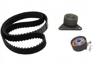2006 Volvo XC70 Engine Timing Belt Kit