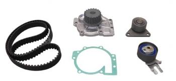 2006 Volvo C70 Engine Timing Belt Kit with Water Pump