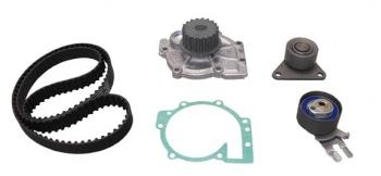 CONTINENTAL TB331LK2 - Engine Timing Belt Kit with Water Pump Product image