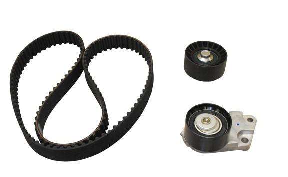 2007 Chevrolet Aveo Engine Timing Belt Kit Continental TB335K1 image 1 of 1
