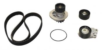 2008 Suzuki Swift+ Engine Timing Belt Kit with Water Pump
