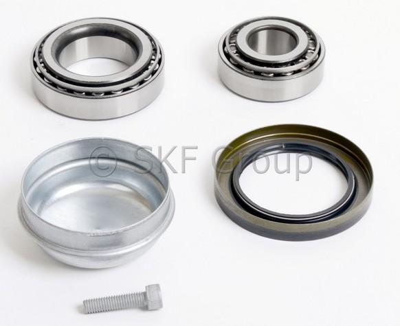 SKF VKBA6530  product image 1 of 2