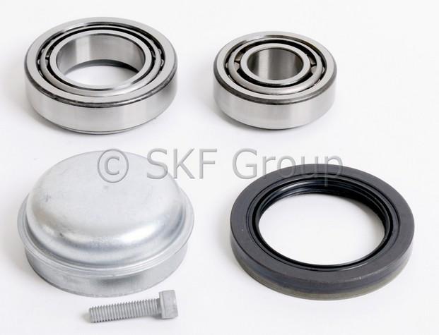 SKF VKBA6530  product image 2 of 2