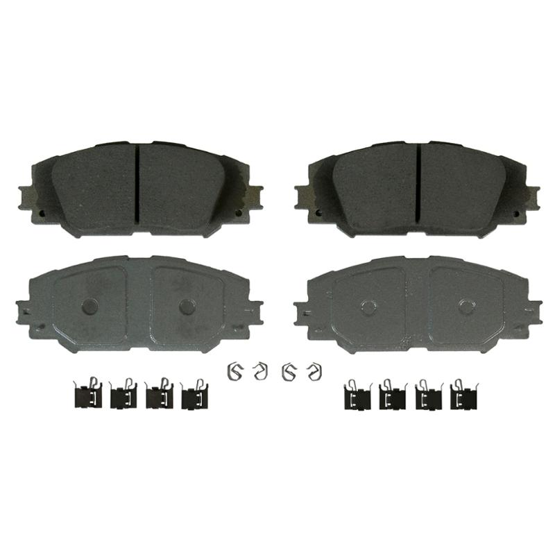 Wagner QC1210A  product image 1 of 1