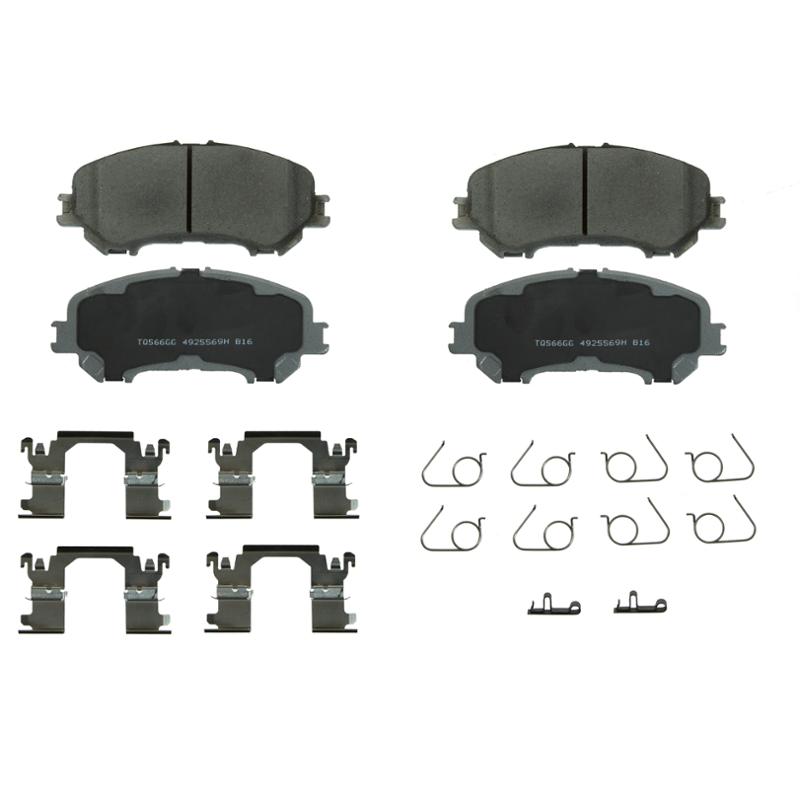 Wagner QC1737  product image 1 of 1