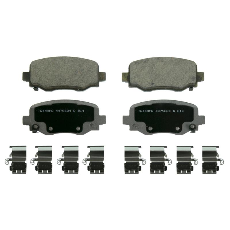 Wagner QC1734  product image 1 of 1