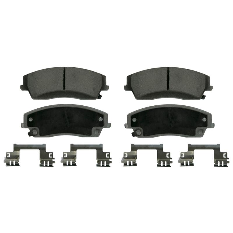Wagner QC1056B  product image 1 of 1