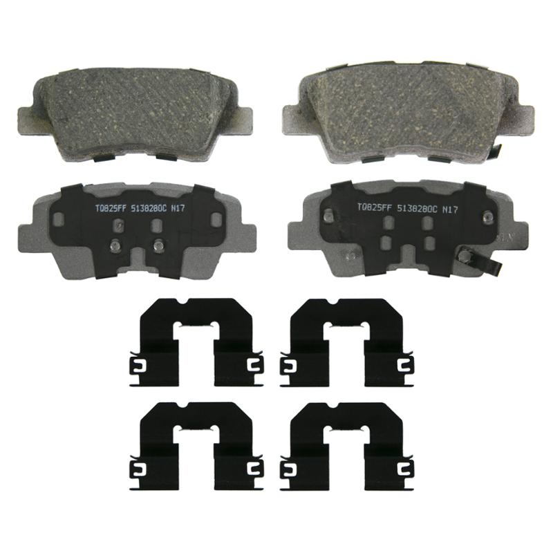 Wagner QC1848  product image 1 of 1