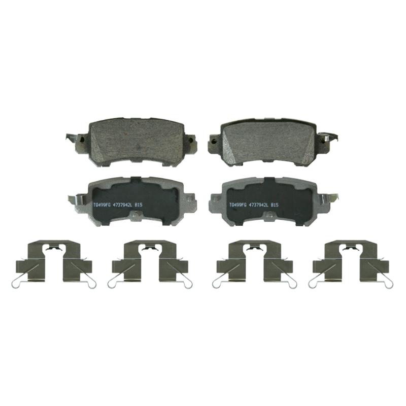 Wagner QC1624  product image 1 of 1