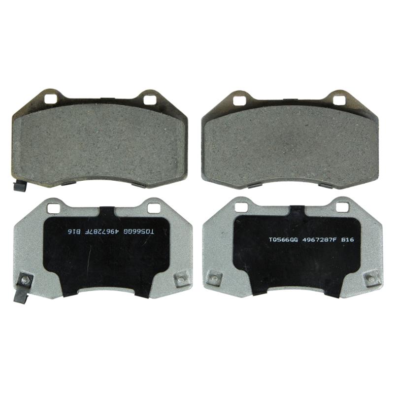 Wagner QC1379A  product image 1 of 1