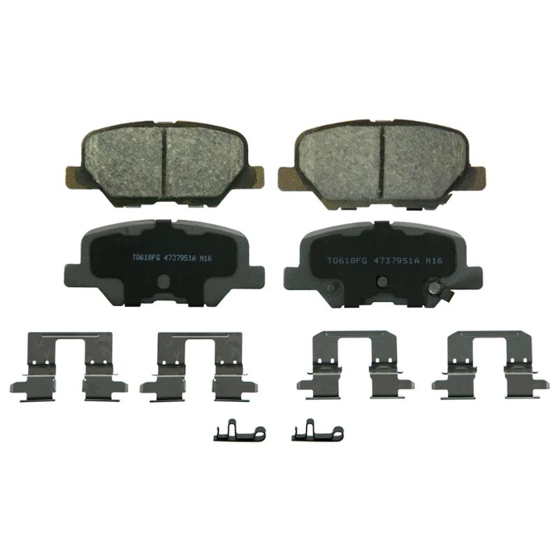 Wagner QC1679  product image 1 of 1