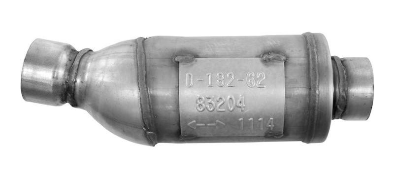 Walker Exhaust 83204 product image