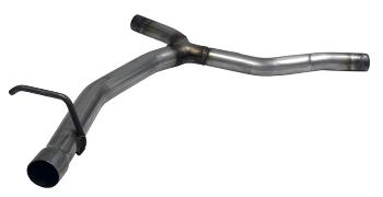 2007 Saturn Outlook Exhaust Y Pipe