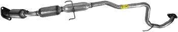 2012 Scion xD Catalytic Converter Walker Exhaust 47848 image 1 of 1