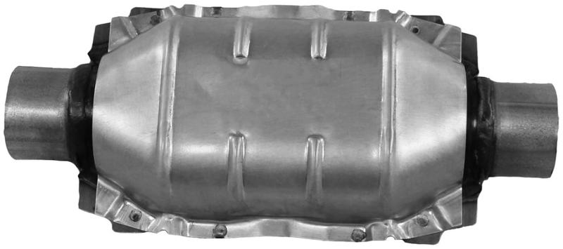 Walker Exhaust 81917 product image