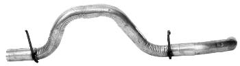 1999 GMC Sierra 2500 Exhaust Tail Pipe Walker Exhaust 55549 image 1 of 1