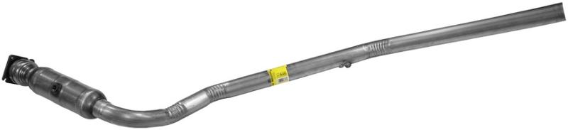 2010 Volkswagen Routan Catalytic Converter Walker Exhaust 47846 image 1 of 1
