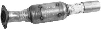 2007 Scion TC Catalytic Converter Rear Walker Exhaust 83287 image 1 of 1