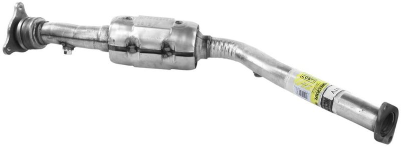 2006 Chevrolet HHR Catalytic Converter Walker Exhaust 54807 image 1 of 1