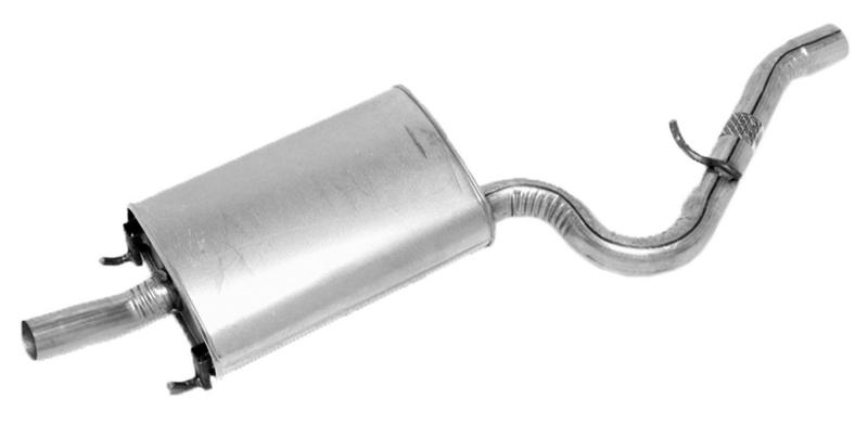 2006 Dodge Stratus Exhaust Muffler Walker Exhaust 18891 image 1 of 1
