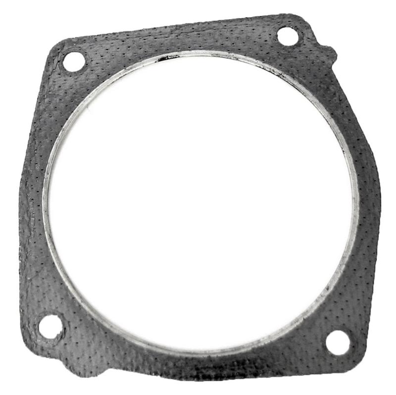 2001 Chrysler Sebring Exhaust Pipe Flange Gasket Converter Inlet (Left) Walker Exhaust 31653 image 1 of 1