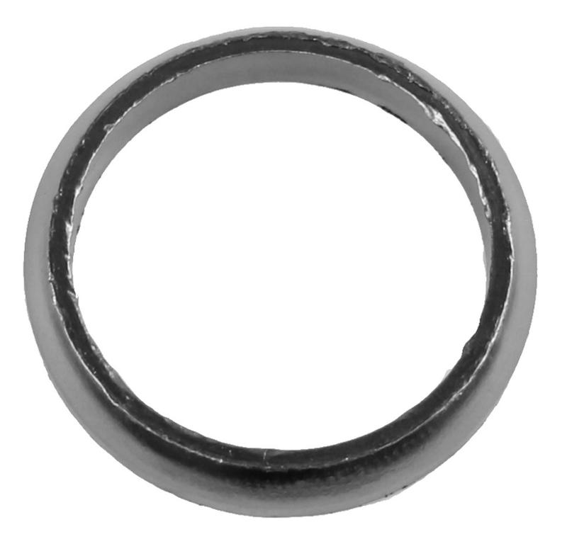 2007 Ford Explorer Sport Trac Exhaust Pipe Flange Gasket Converter To Muffler Assembly Walker Exhaust 31658 image 1 of 1