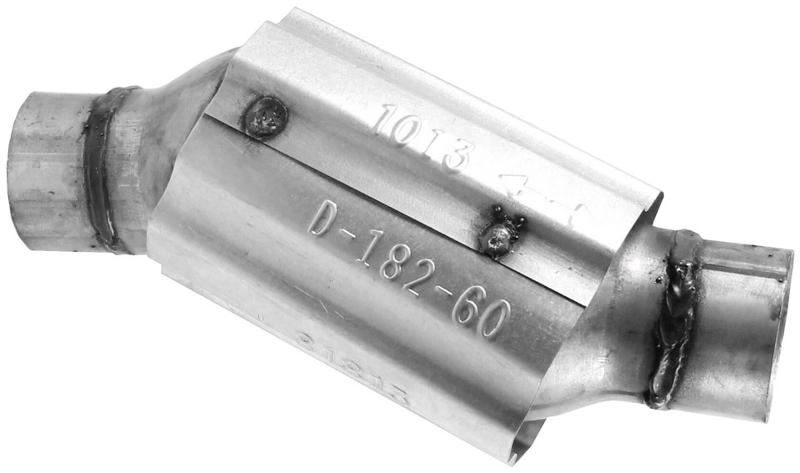 Walker Exhaust 81813 product image