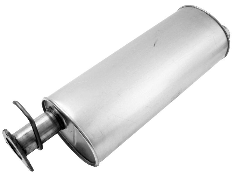 2001 Chevrolet Astro Exhaust Muffler Walker Exhaust 18941 image 1 of 1